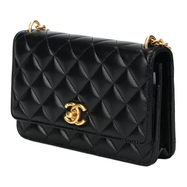 CHANEL 25C