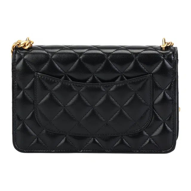 CHANEL 25C