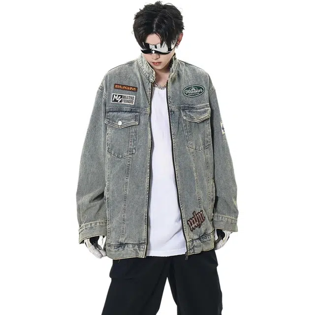 SOUL WORKER vibe