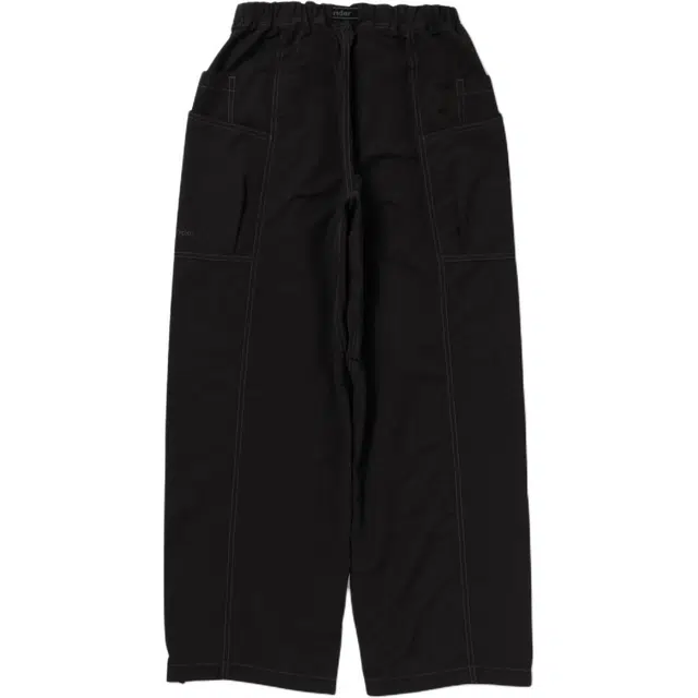 and wander FW25 crinkled nylon pants