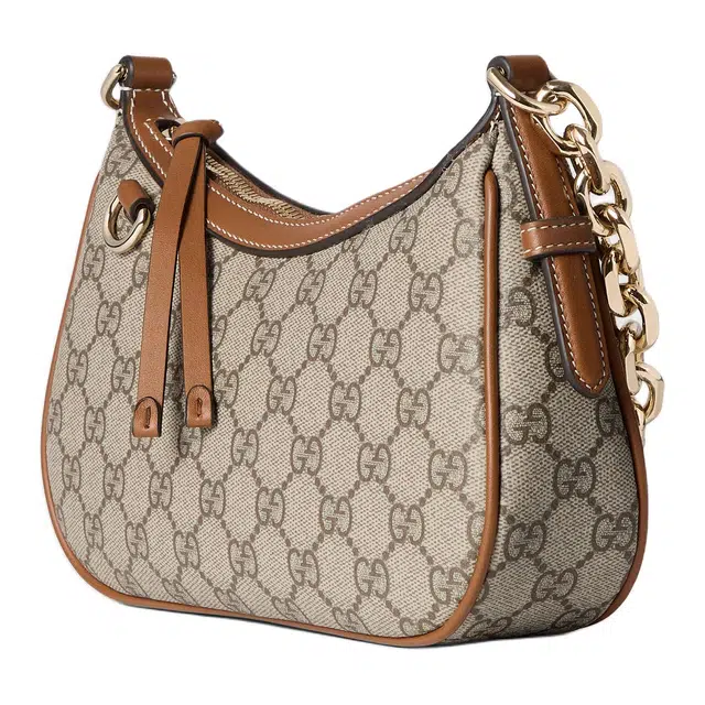 GUCCI GG Emblem GG Monogram