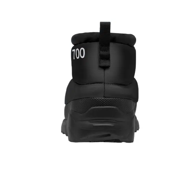 THE NORTH FACE Nuptse Traction Chukkas