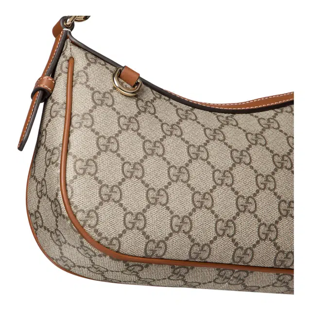 GUCCI GG Emblem GG Monogram