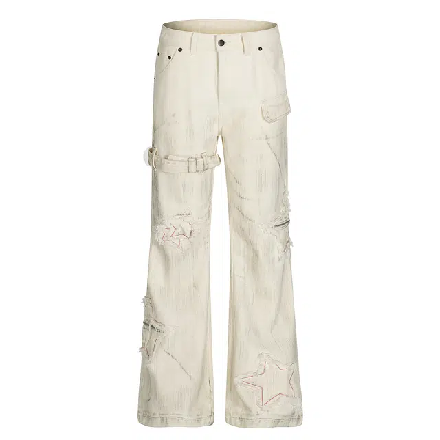 LBPC Starflare Jeans