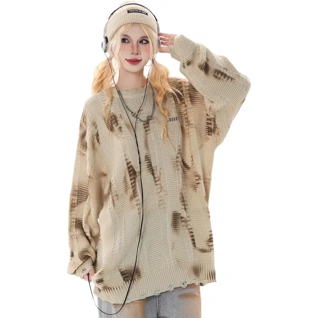 NEVER RULE vintageoversize