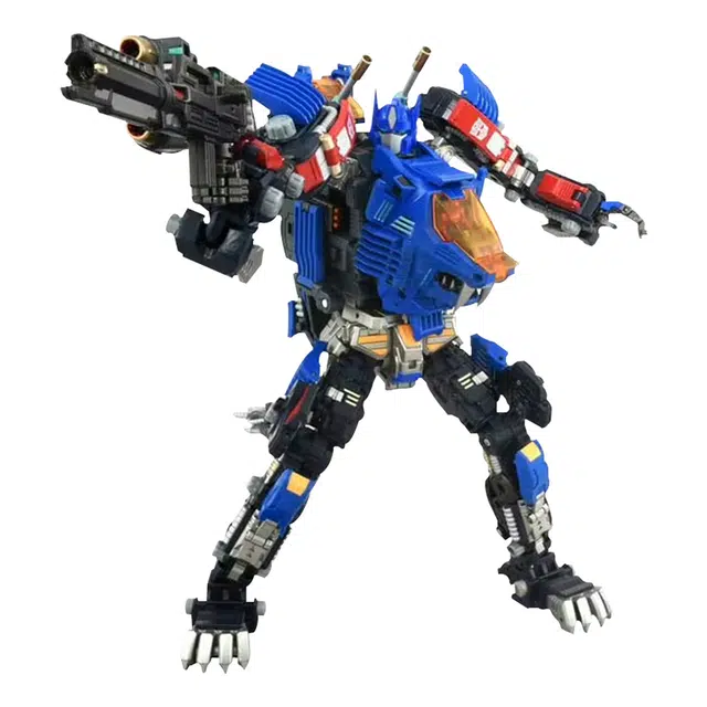 TAKARA TOMY T-SPARK