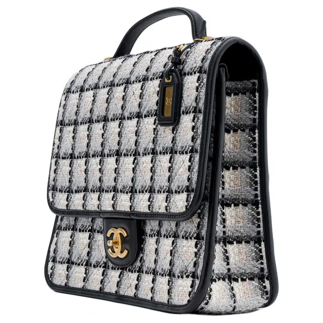 CHANEL 22K