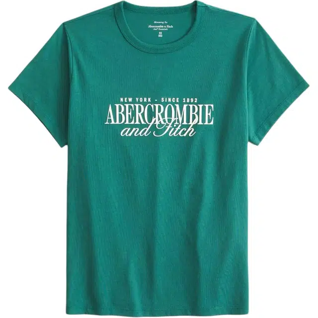 AbercrombieFitch T