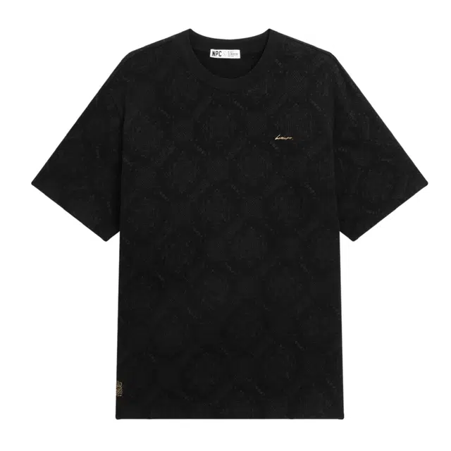 NPC T