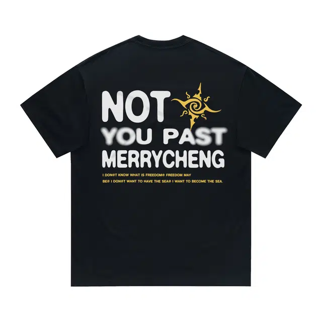 MerryCheng T
