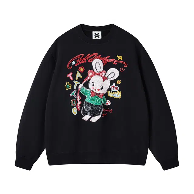 ED HARDY X