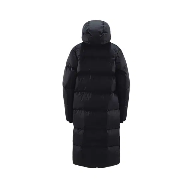HAGLFS SS25 Long Down II 600