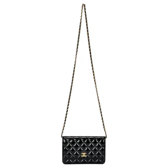 CHANEL 25C
