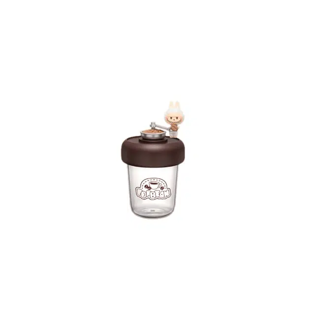 POP MART LABUBU CRYBABY SKULLPANDA MOLLY DIMOO 4