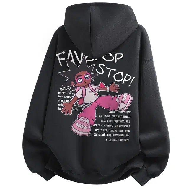 FAVEPOP Logo