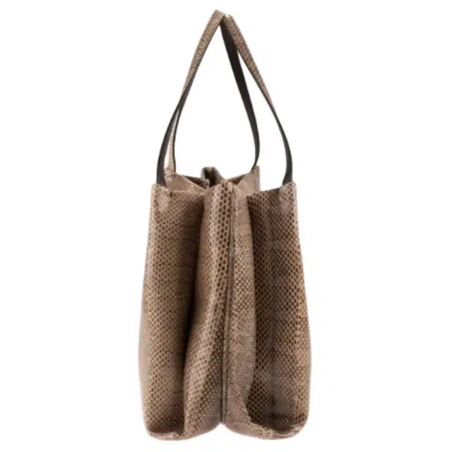 FERRAGAMO ayers Tote