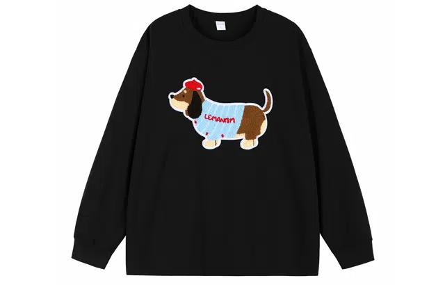 LEMANISM T