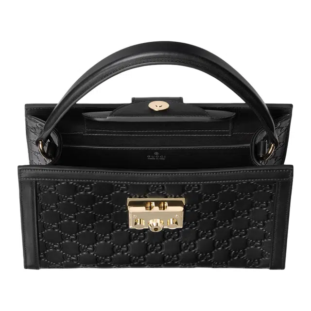 GUCCI Padlock GG