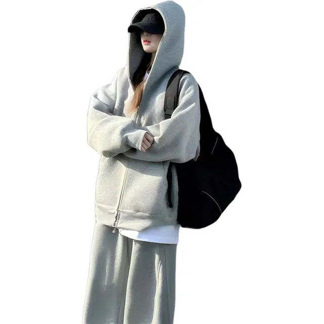 TR oversizechic