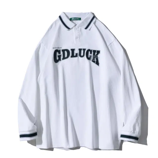 DAFT PUNK polo