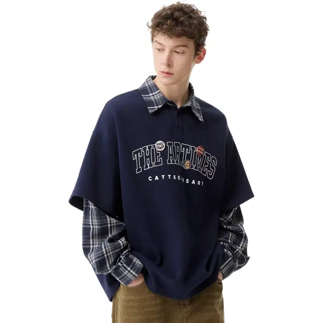 THE AIER Polo