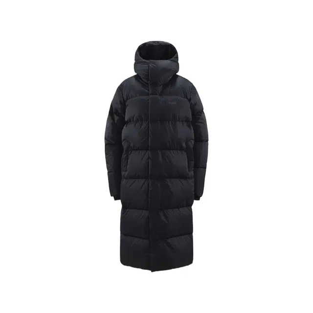 HAGLFS SS25 Long Down II 600