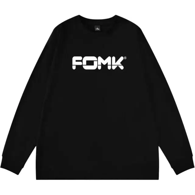 FOMK logoT