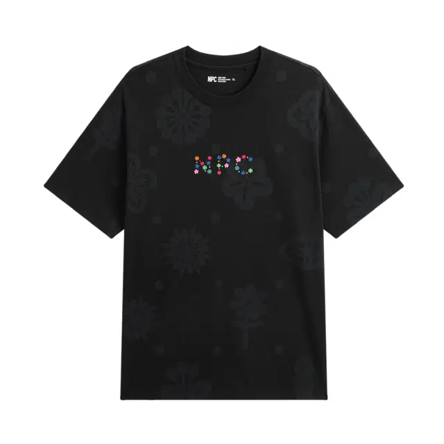 NPC X T
