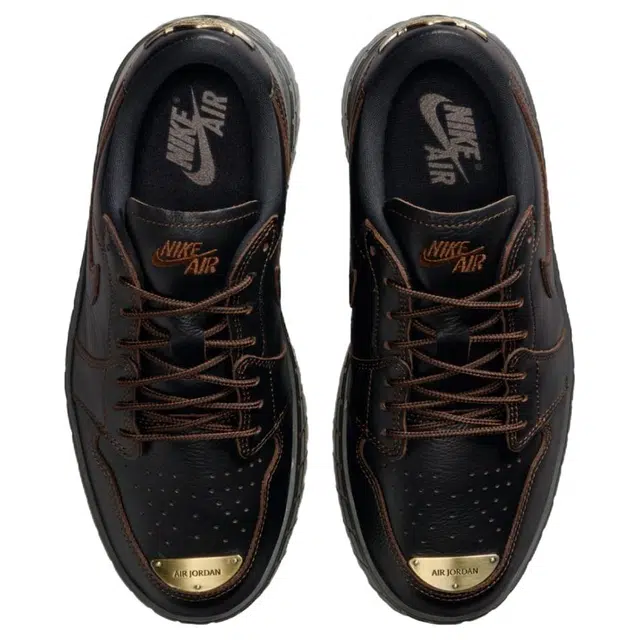 Jordan Air Jordan 1 Brooklyn