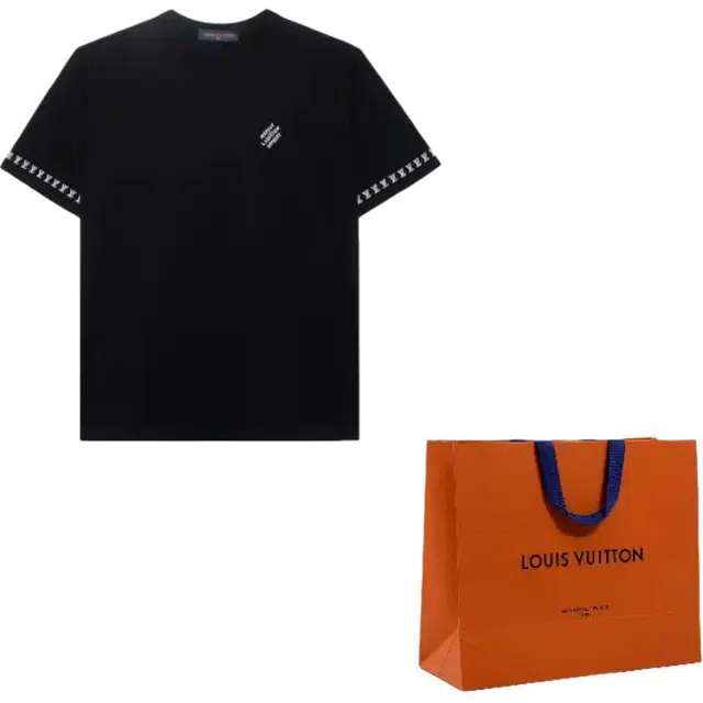 LOUIS VUITTON FW24 T