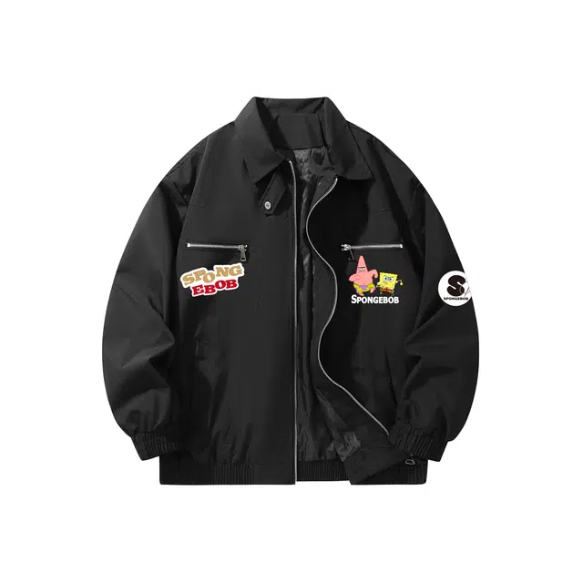 SPONGEBOB SQUAREPANTS