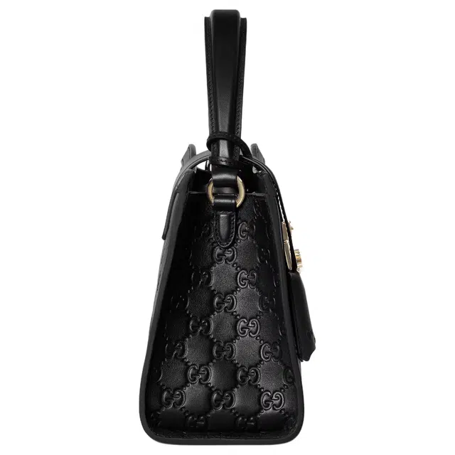 GUCCI Padlock GG