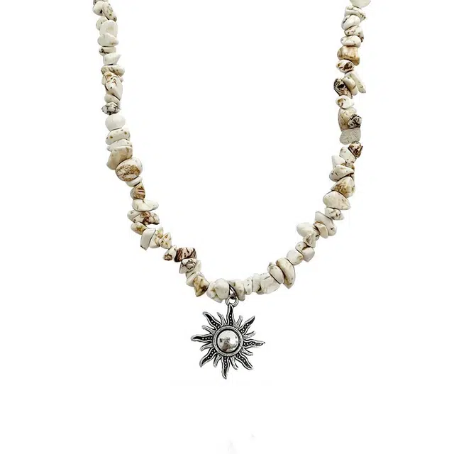BKBU choker