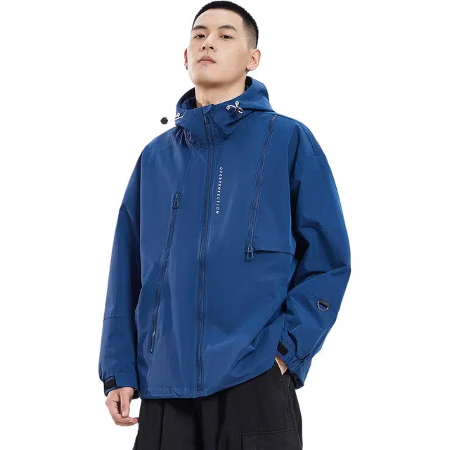 OVERPROTECTION i.t Logo