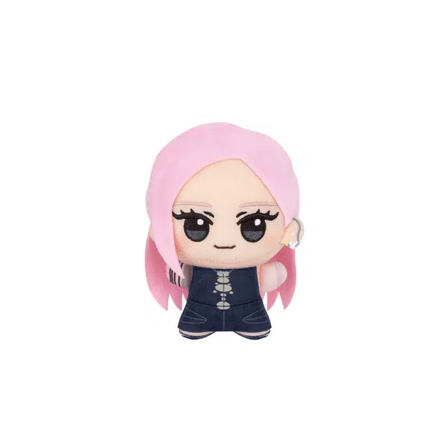 X11 SPACE x BANPRESTO AESPA