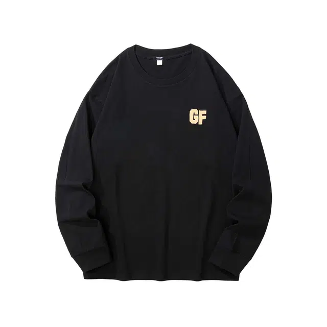 GF LogoT
