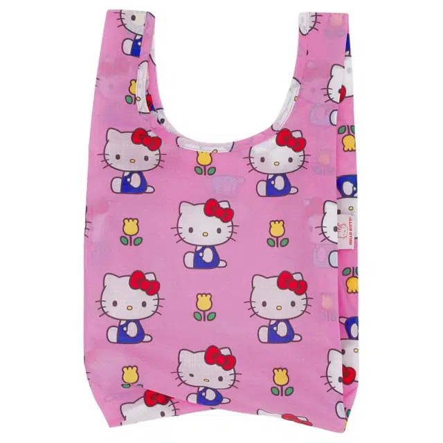 Sanrio Baggu