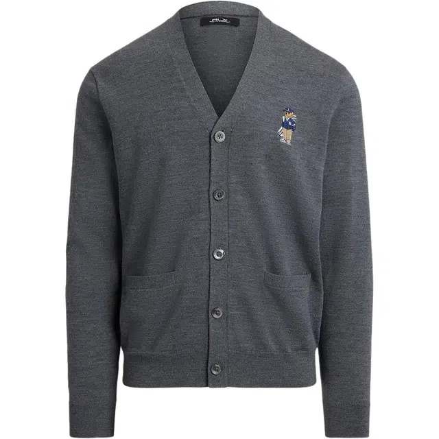 Ralph Lauren V