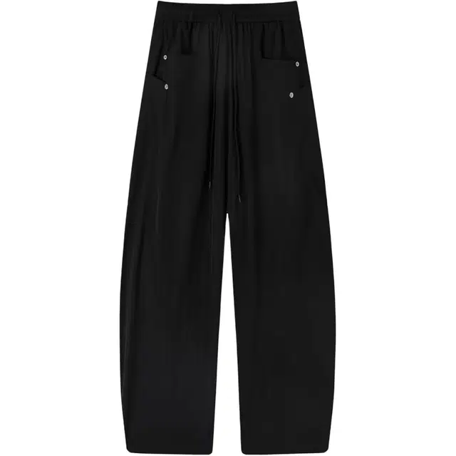 爱肯 日系潮牌复古宽松简约百搭直筒水洗做旧时尚潮流阔腿垂感慵懒风长裤休闲裤 男女同款