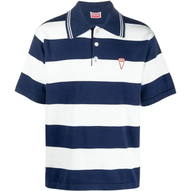 KENZO SS23 LogoPolo