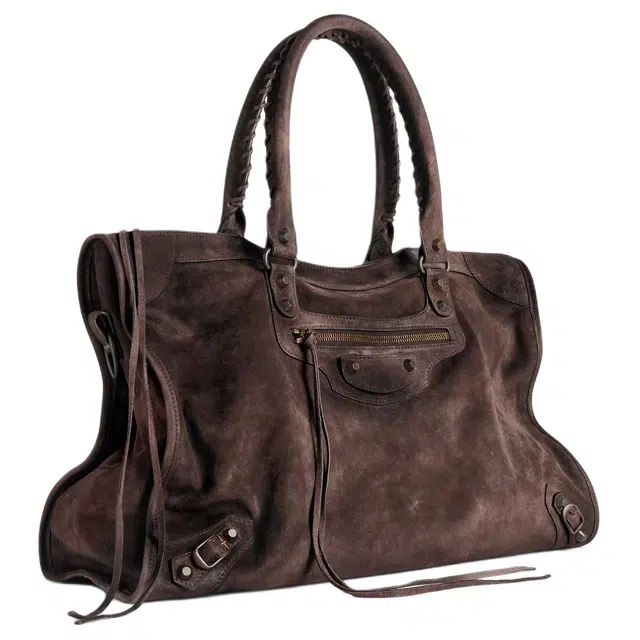 Balenciaga Le City Grand
