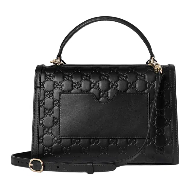 GUCCI Padlock GG