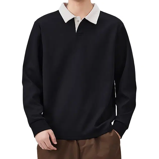 DECKERTON 2025polo