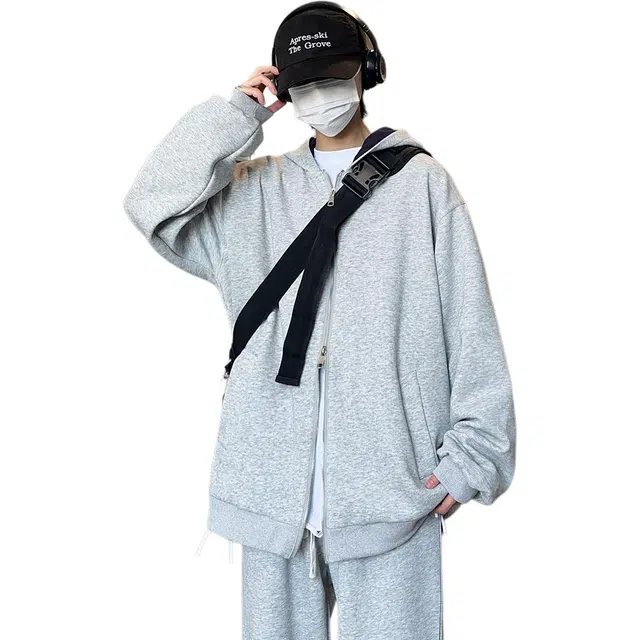 TR oversize