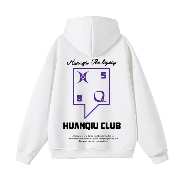 HUANQIU Clean fit320g