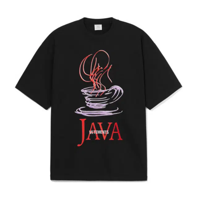 Vetements T