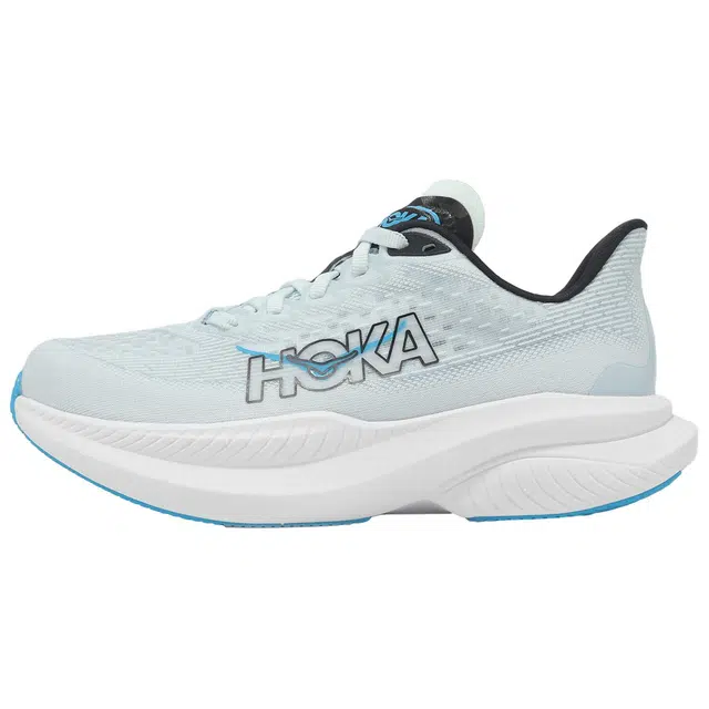 HOKA ONE ONE MACH 6 Wide