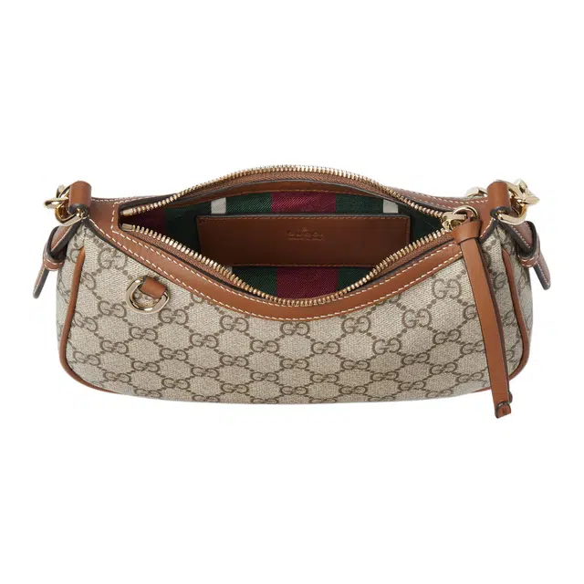 GUCCI GG Emblem GG Monogram
