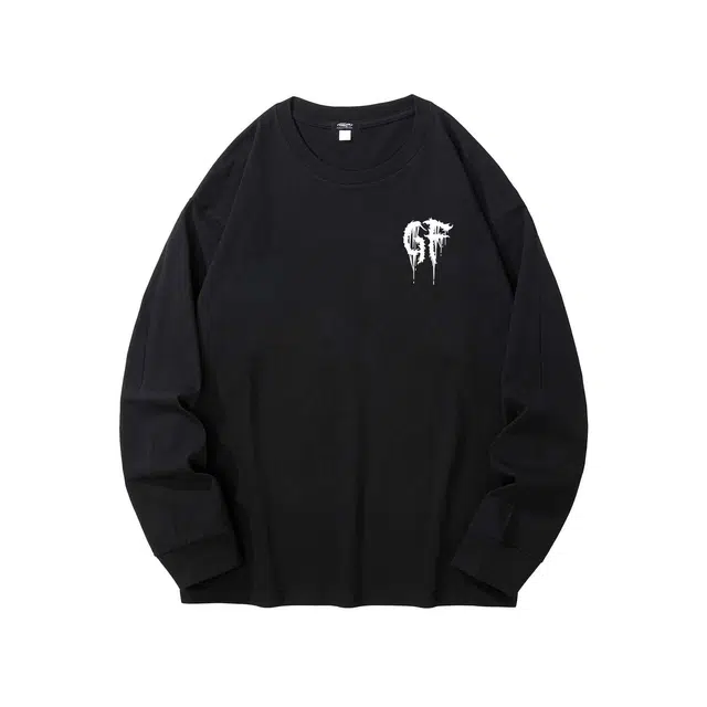 GF LogoT