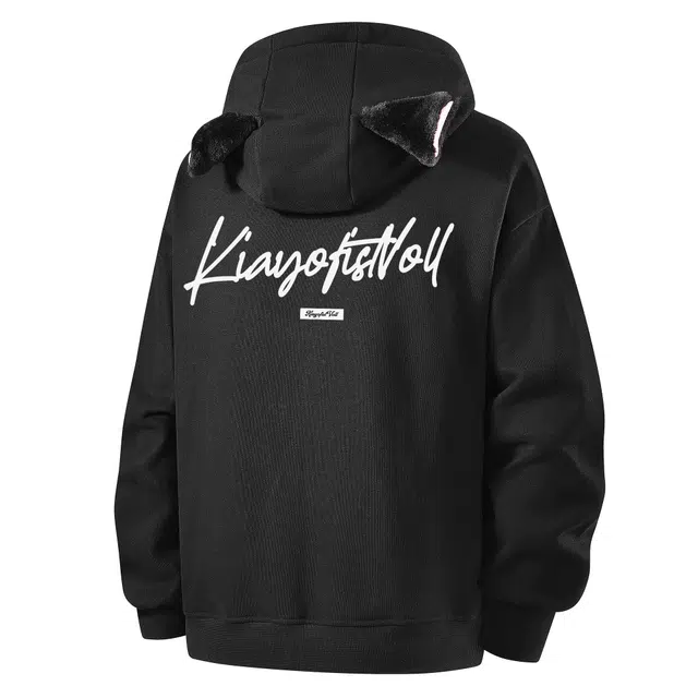 KiayofistVoll